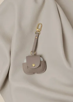Polène Airpods< Kleine Lederwaren|Schlüsselanhänger & Taschenschmuck