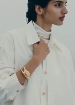 Polène Armreif Eroz< Armbänder