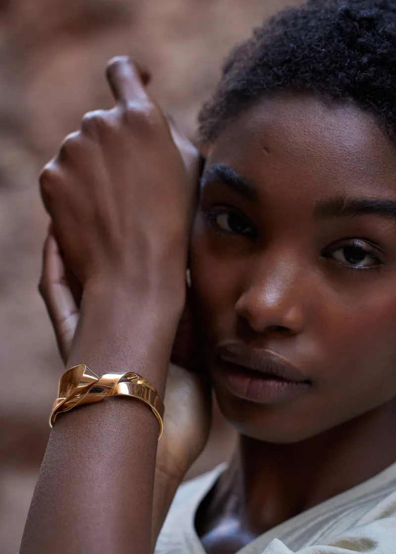 Polène Armreif Éole< Armbänder