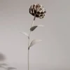 Polène Blume Dalium< Blumen Aus Leder