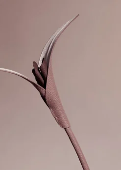 Polène Blume Touka< Blumen Aus Leder