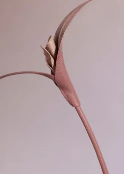Polène Blume Touka< Blumen Aus Leder