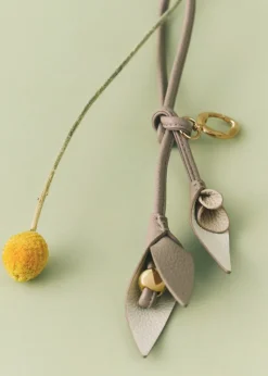 Polène Charm Touka< Schlüsselanhänger & Taschenschmuck
