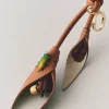 Polène Charm Touka< Schlüsselanhänger & Taschenschmuck