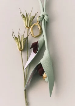Polène Charm Touka< Schlüsselanhänger & Taschenschmuck