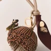Polène Charm Tul< Schlüsselanhänger & Taschenschmuck