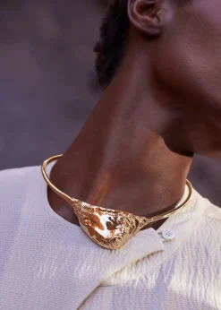 Polène Collier Eroz< Halsketten