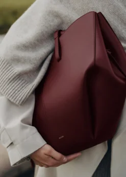 Polène Cyme< Cabas