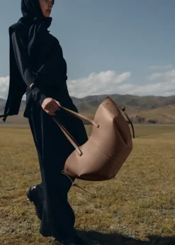 Polène Cyme Mini< Cabas