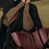 Polène Cyme Mini< Cabas