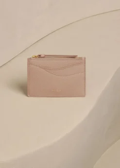 Polène Etui Sierra Mini< Kleine Lederwaren|Kartenetuis & Geldbeutel