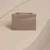 Polène Etui Sierra Mini< Kleine Lederwaren|Kartenetuis & Geldbeutel