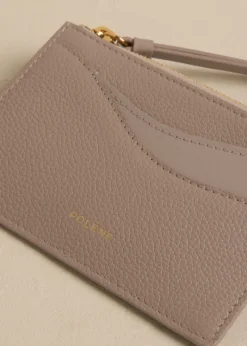 Polène Etui Sierra Mini< Kleine Lederwaren|Kartenetuis & Geldbeutel