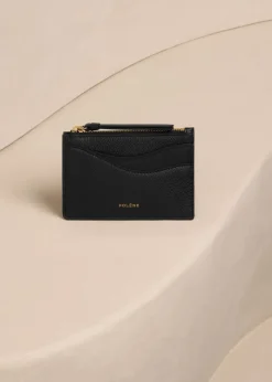 Polène Etui Sierra Mini< Kleine Lederwaren|Kartenetuis & Geldbeutel