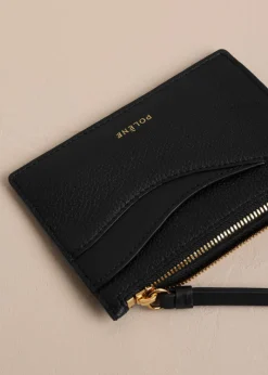 Polène Etui Sierra Mini< Kleine Lederwaren|Kartenetuis & Geldbeutel