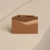 Polène Etui Sierra Mini< Kleine Lederwaren|Kartenetuis & Geldbeutel