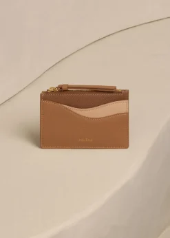 Polène Etui Sierra Mini< Kleine Lederwaren|Kartenetuis & Geldbeutel