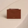 Polène Etui Sierra Mini< Kleine Lederwaren|Kartenetuis & Geldbeutel