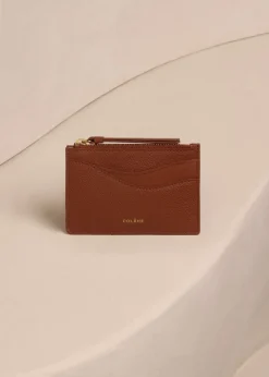 Polène Etui Sierra Mini< Kleine Lederwaren|Kartenetuis & Geldbeutel