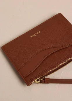 Polène Etui Sierra Mini< Kleine Lederwaren|Kartenetuis & Geldbeutel