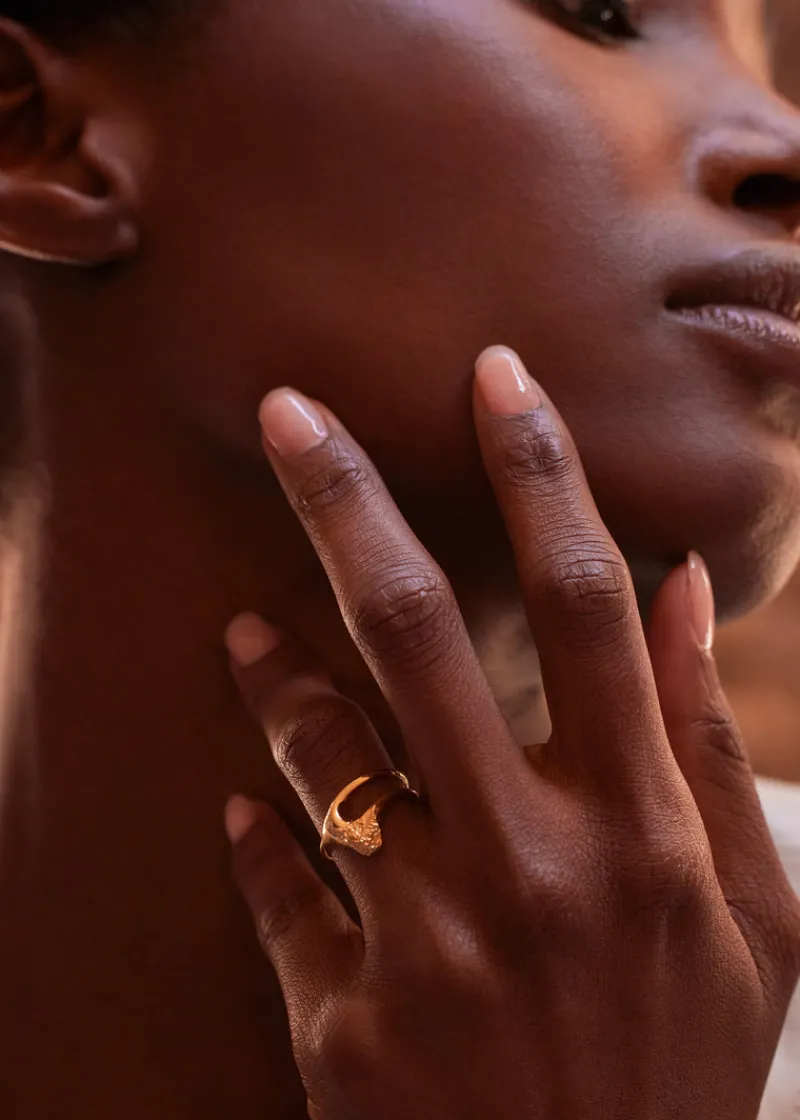 Polène Feiner Ring Eroz< Ringe