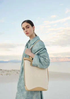 Polène Ilo< Cabas|Sommertaschen
