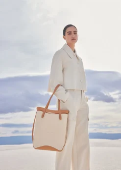 Polène Ilo< Cabas|Sommertaschen