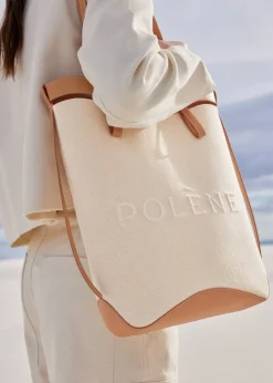 Polène Ilo< Cabas|Sommertaschen