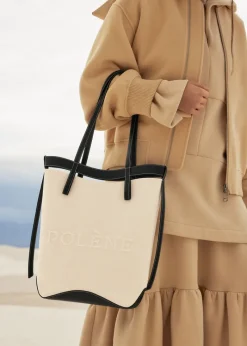 Polène Ilo< Cabas|Sommertaschen
