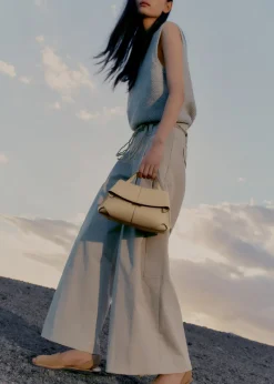 Polène Mokki Mini< Sommertaschen|Minitaschen