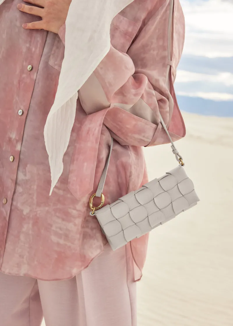 Polène Neiti< Etui|Sommertaschen