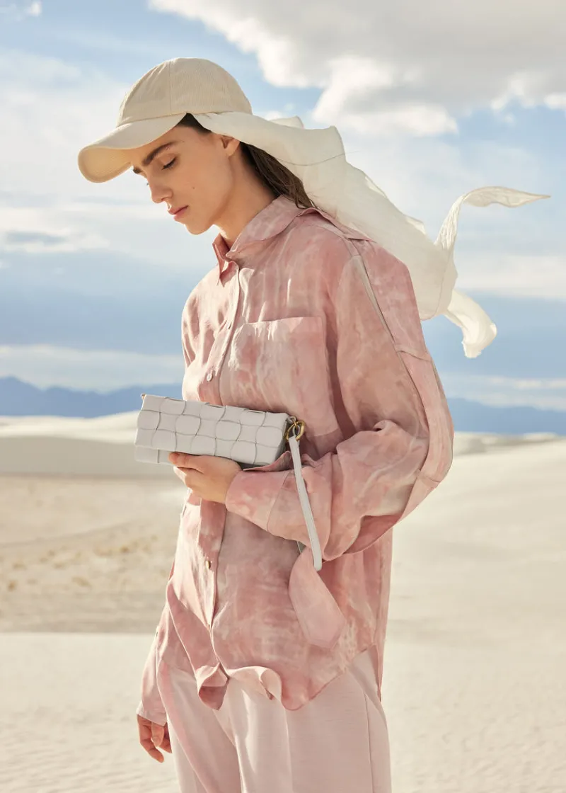 Polène Neiti< Etui|Sommertaschen