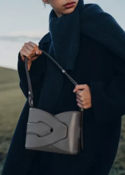 Polène Nodde< Schultertaschen