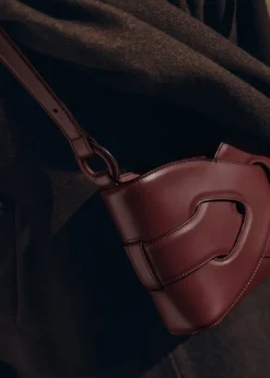Polène Nodde< Schultertaschen