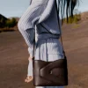 Polène Nodde< Schultertaschen