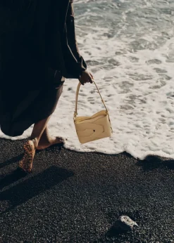 Polène Nodde< Schultertaschen