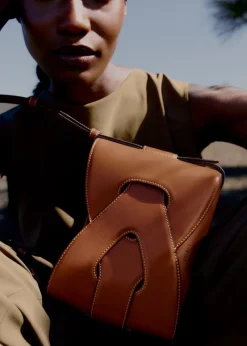 Polène Nodde< Schultertaschen