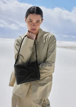 Polène Nodde< Schultertaschen