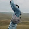 Polène Nodde Hobo< Schultertaschen