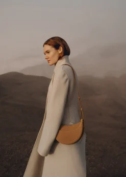 Polène Numéro Dix< Crossbody