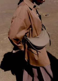 Polène Numéro Dix< Crossbody