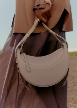 Polène Numéro Dix< Crossbody