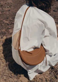Polène Numéro Dix< Crossbody