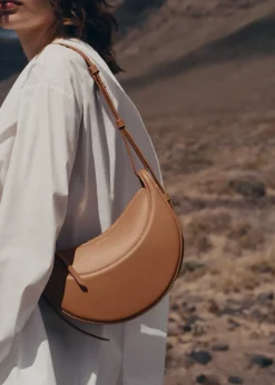 Polène Numéro Dix< Crossbody