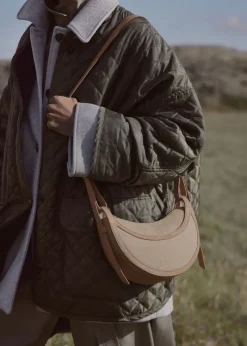 Polène Numéro Dix< Crossbody