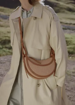 Polène Numéro Dix< Crossbody