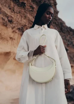 Polène Numéro Dix< Crossbody