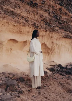 Polène Numéro Dix< Crossbody