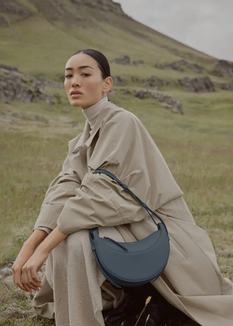 Polène Numéro Dix< Crossbody