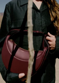 Polène Numéro Dix< Crossbody